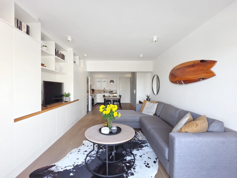 2 Bedroom Property for Sale in Bantry Bay Western Cape